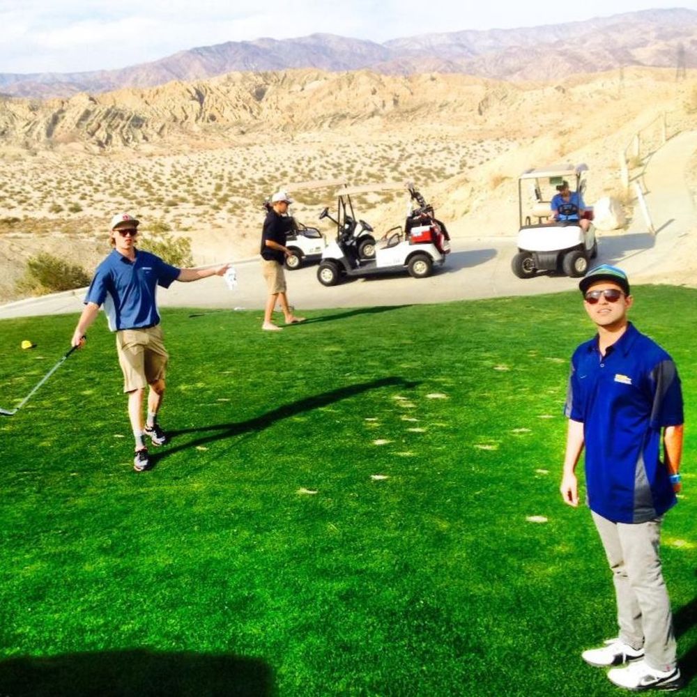 Meet your Posher, Kyle